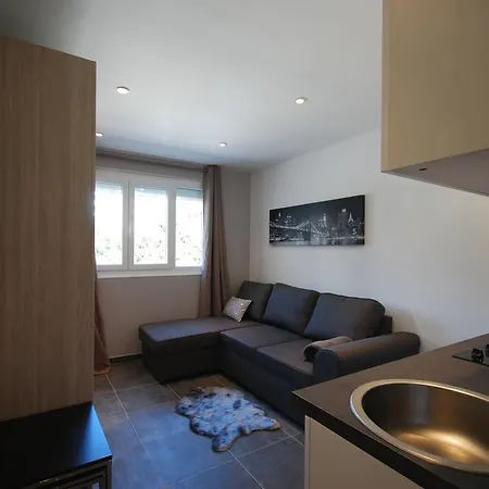 Proche Martinez Appartement *