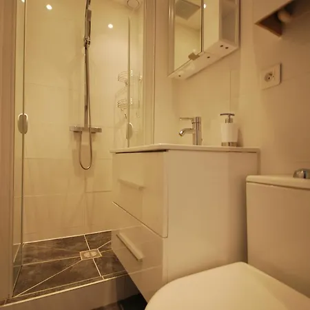 Appartement Proche Martinez