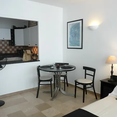 Proche Martinez Appartement