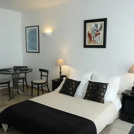Proche Martinez Appartement