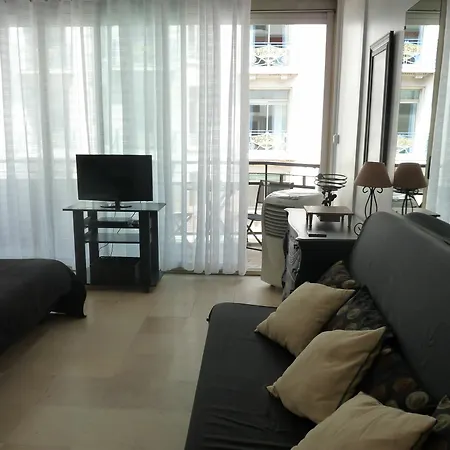 Appartement Proche Martinez